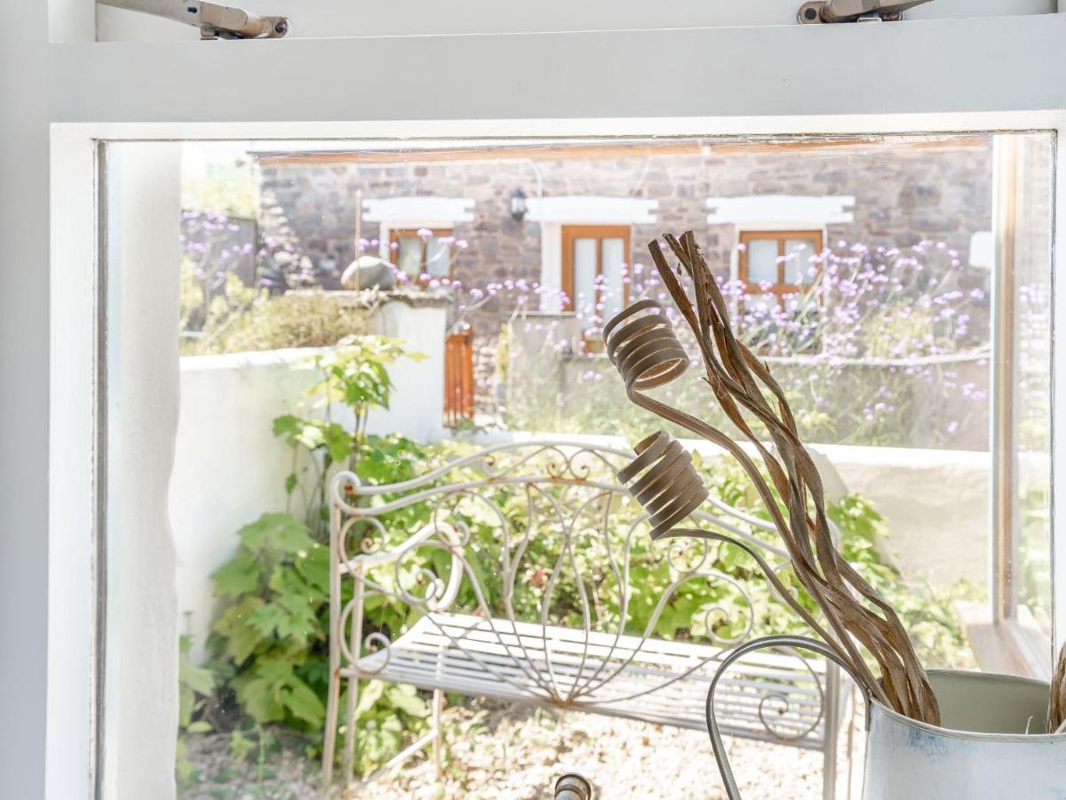Sea Pickle Cottage Haverfordwest Exterior foto